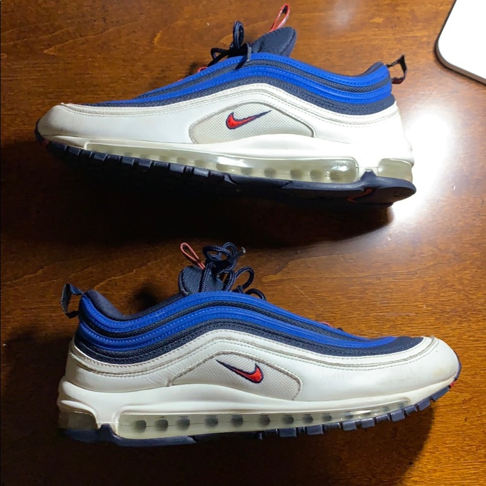 Air max 97 SE obsidian